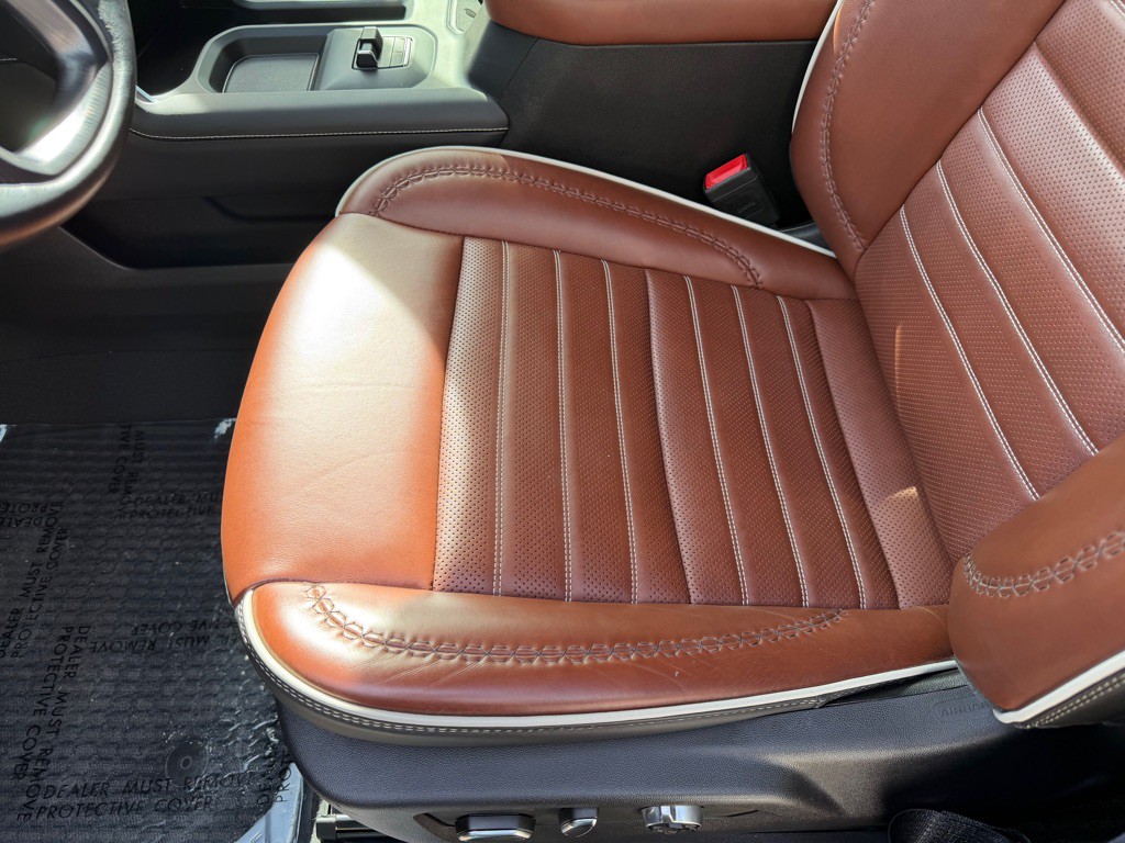 2024 GMC Sierra Image 35