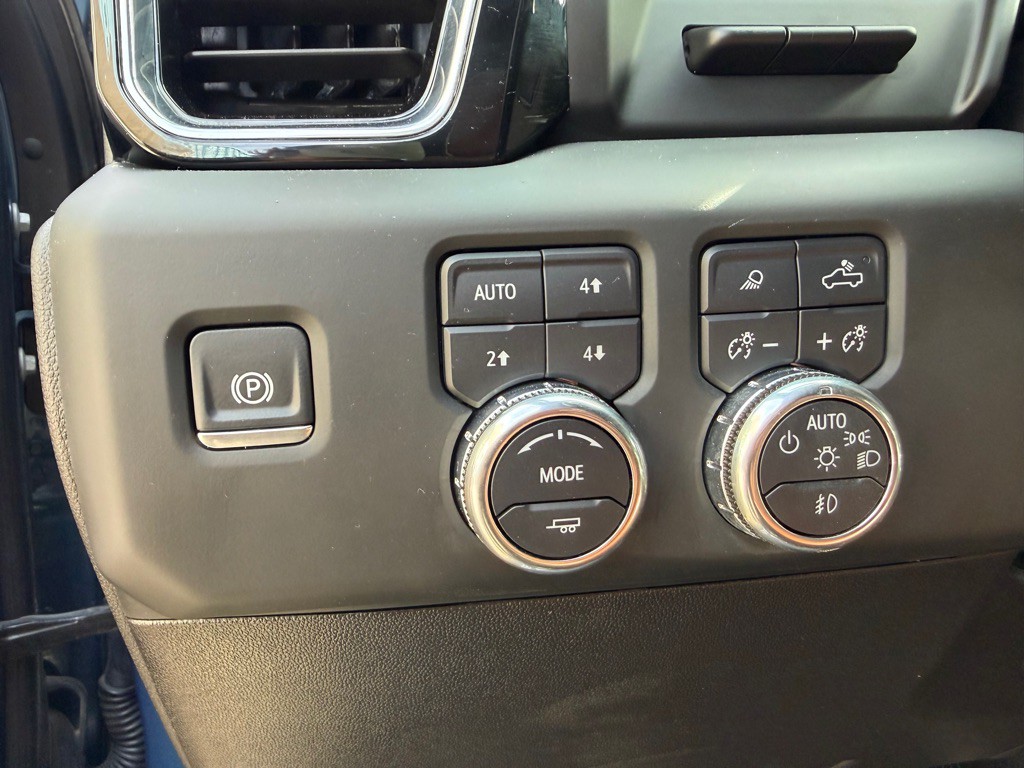 2024 GMC Sierra Image 37