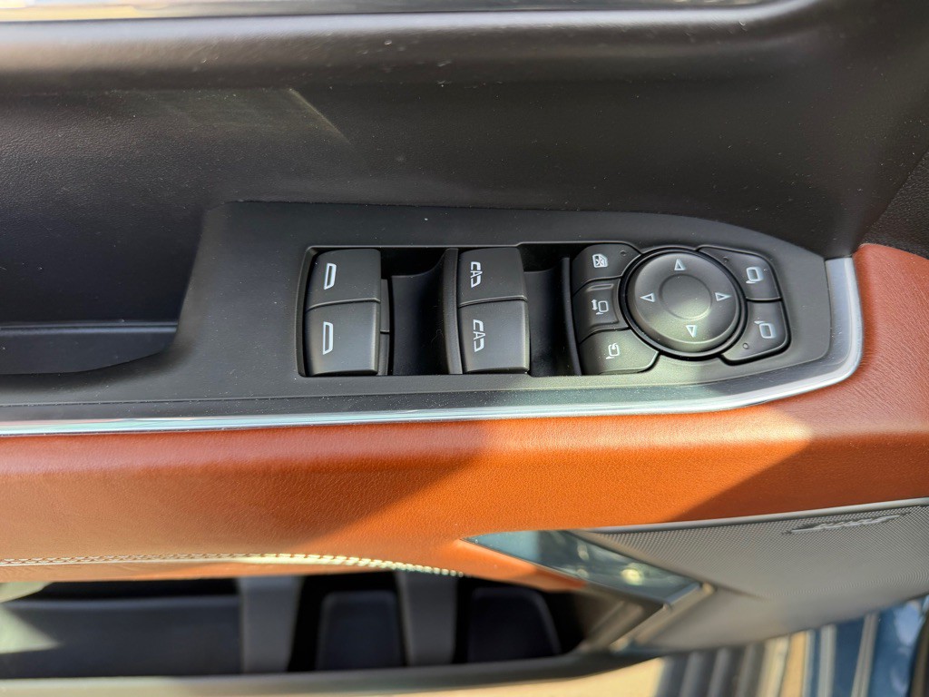 2024 GMC Sierra Image 38