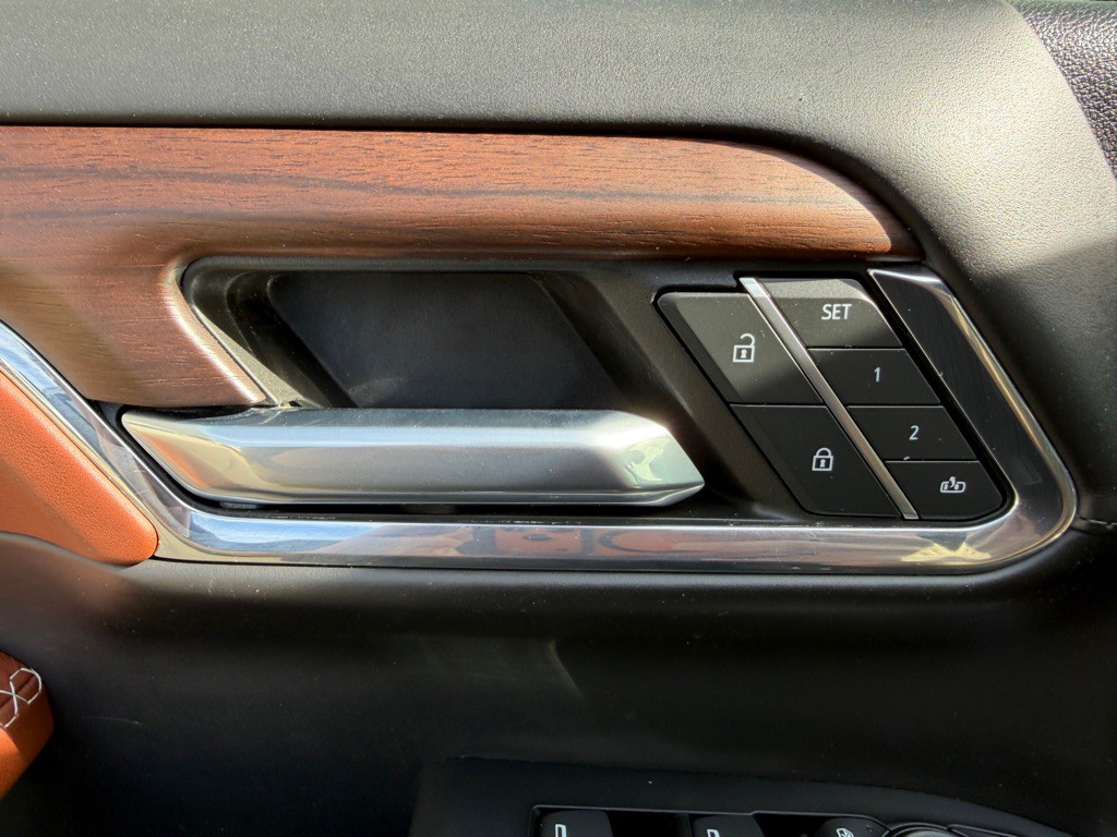 2024 GMC Sierra Image 39