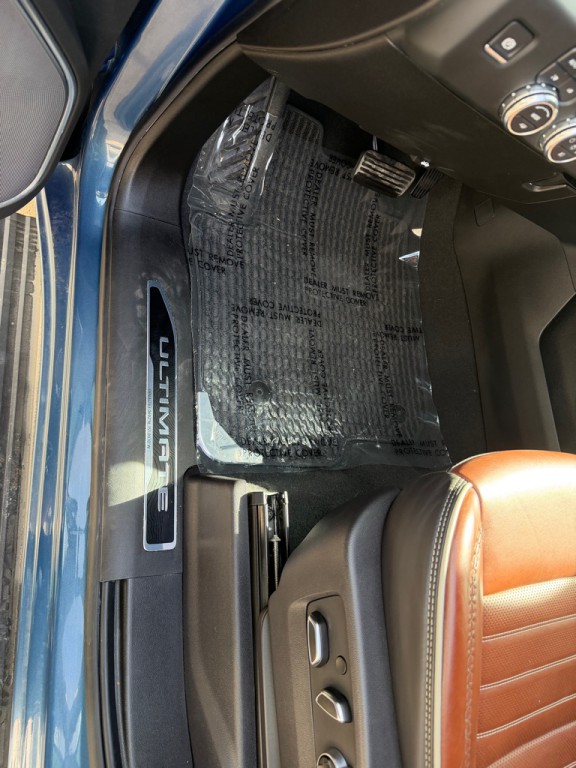 2024 GMC Sierra Image 41