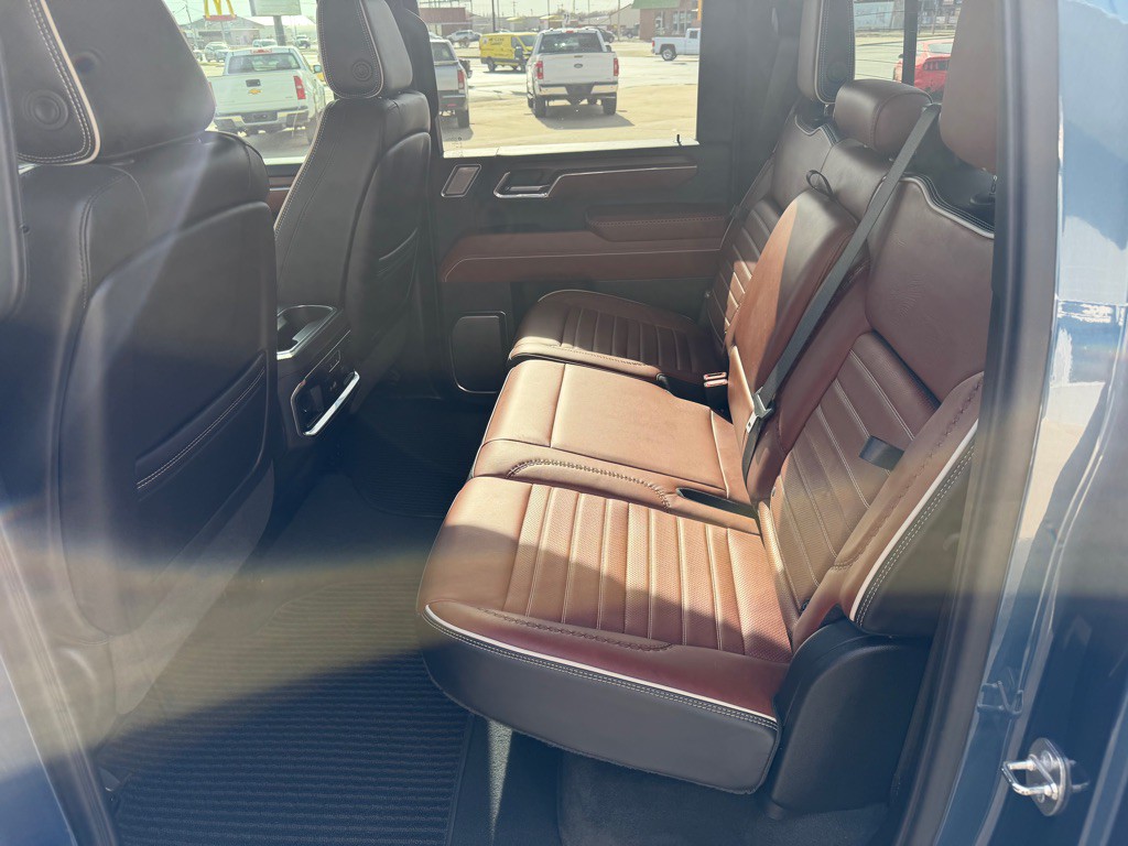 2024 GMC Sierra Image 43