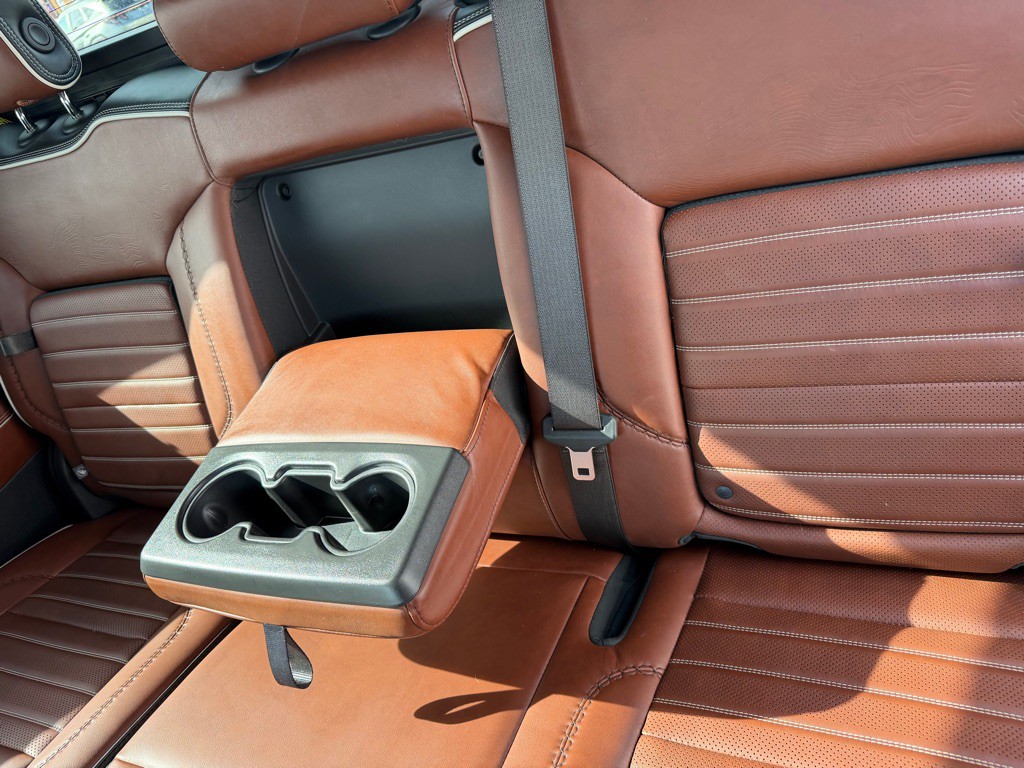 2024 GMC Sierra Image 44