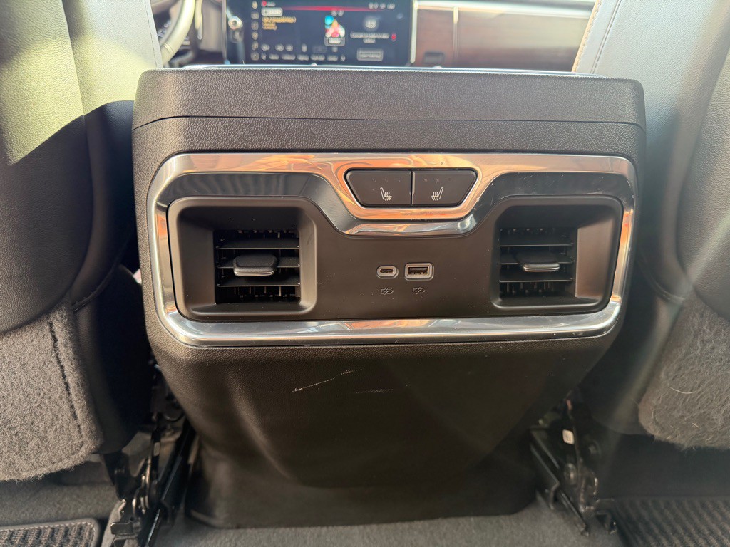 2024 GMC Sierra Image 45