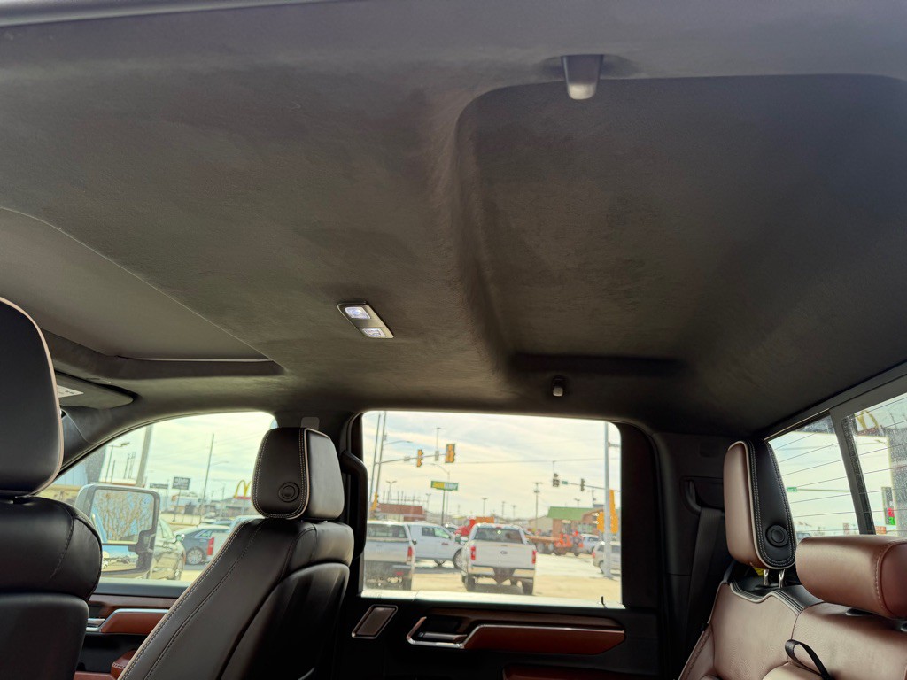 2024 GMC Sierra Image 47