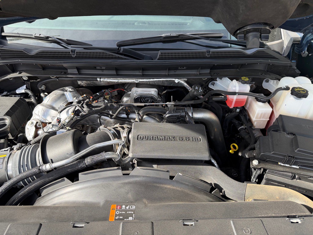 2024 GMC Sierra Image 48