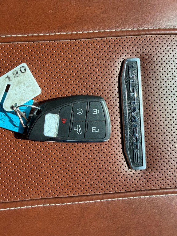 2024 GMC Sierra Image 49