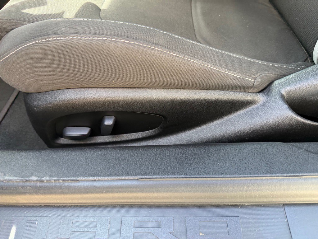 2021 Chevrolet Camaro Image 16