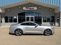 Image for 2016 Ford Mustang  ID: 7267143