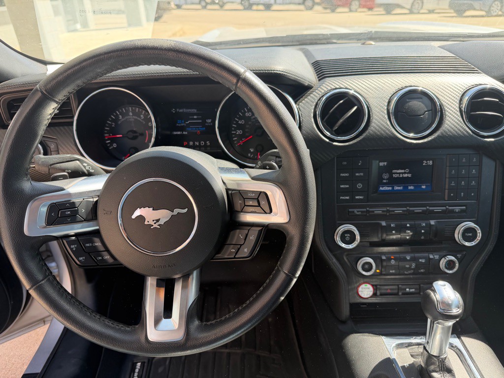 2016 Ford Mustang Image 6