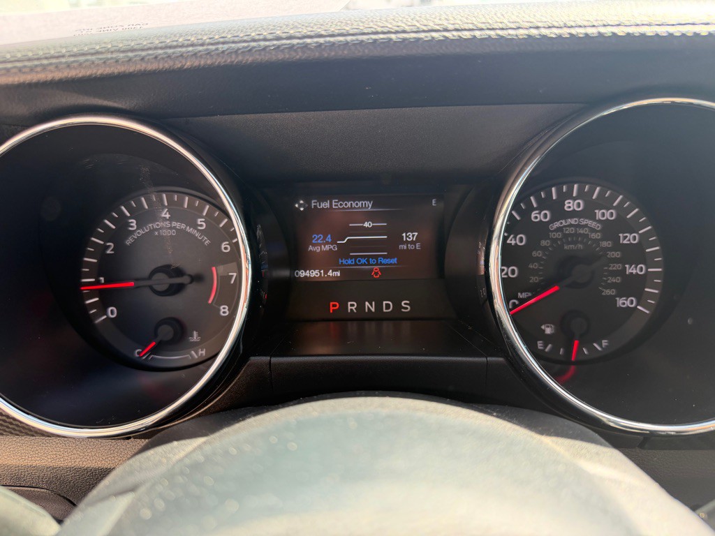 2016 Ford Mustang Image 7