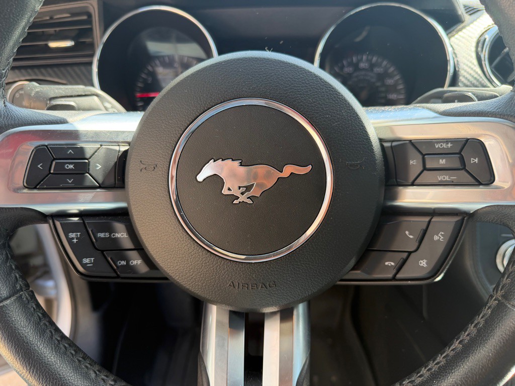 2016 Ford Mustang Image 8