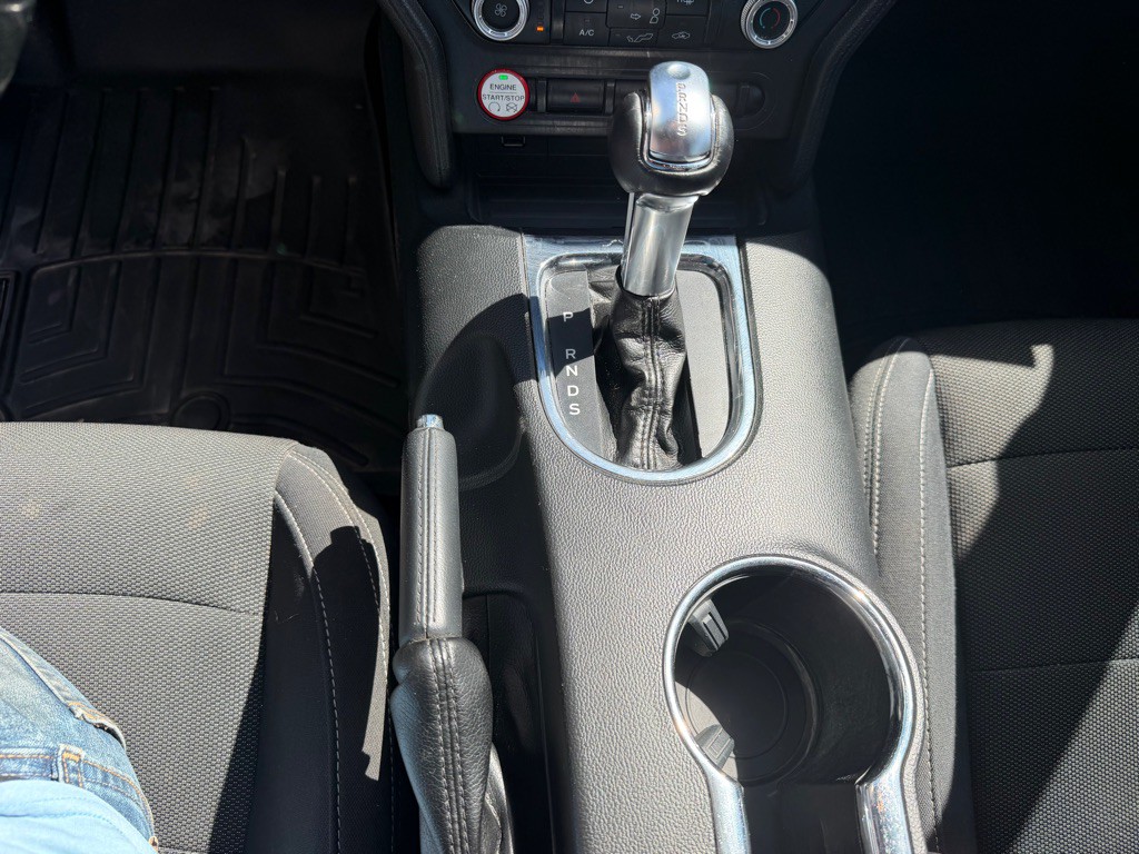 2016 Ford Mustang Image 10