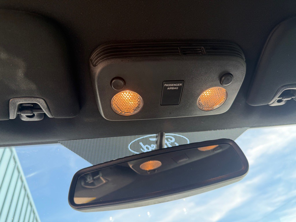 2016 Ford Mustang Image 11