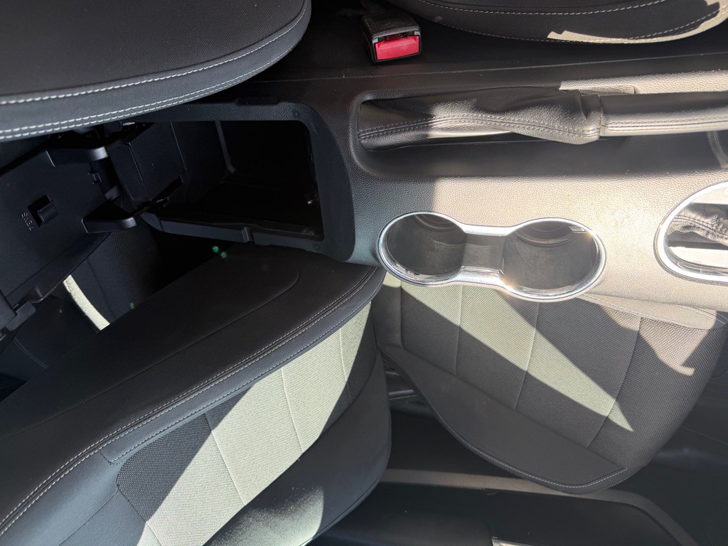 2016 Ford Mustang Image 13