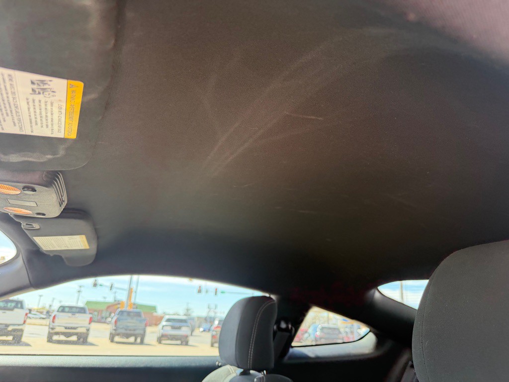 2016 Ford Mustang Image 15