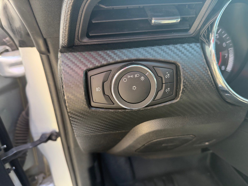 2016 Ford Mustang Image 20