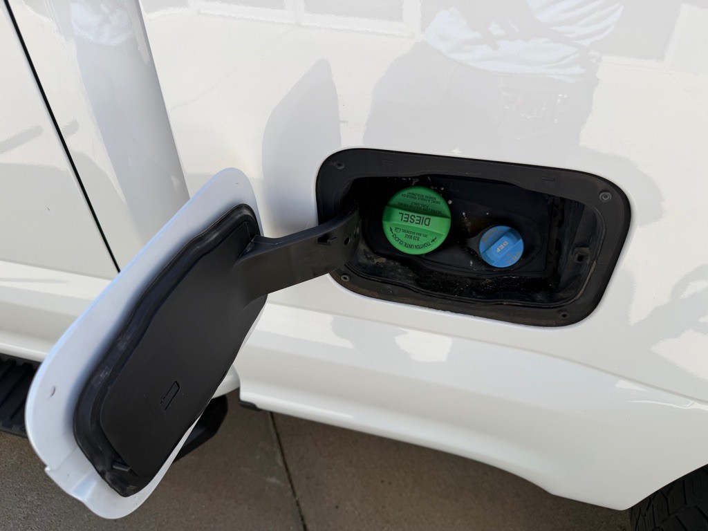 2021 Ford F-250 Image 6