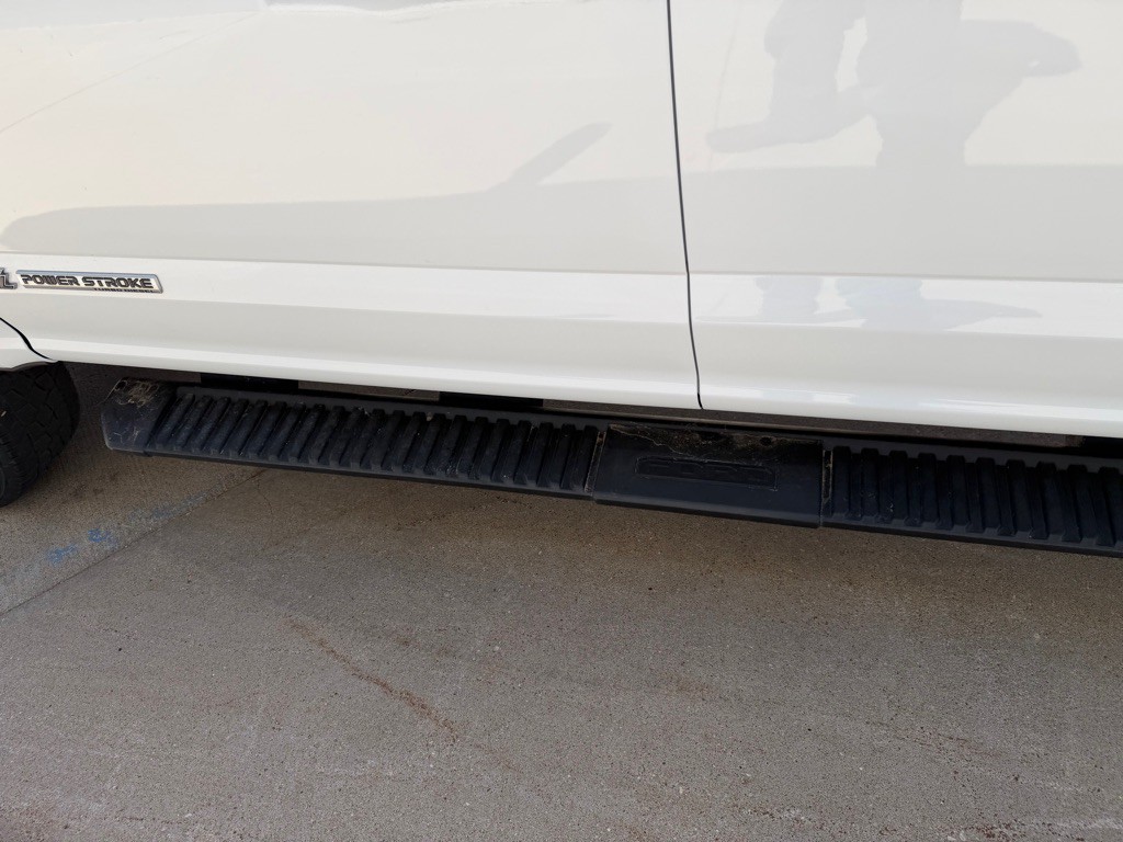 2021 Ford F-250 Image 7