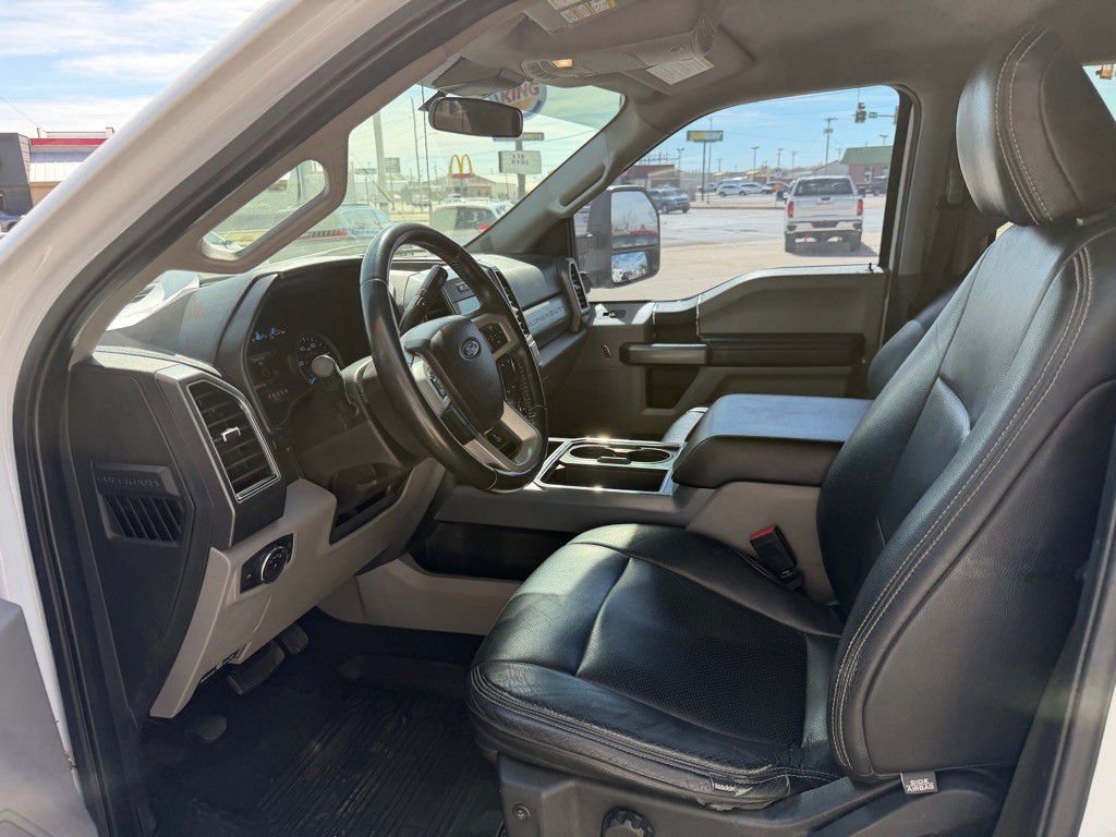 2021 Ford F-250 Image 9
