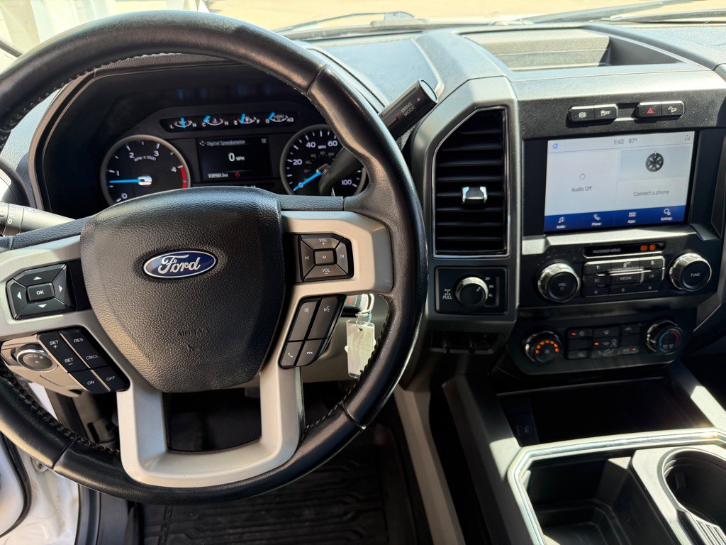 2021 Ford F-250 Image 10