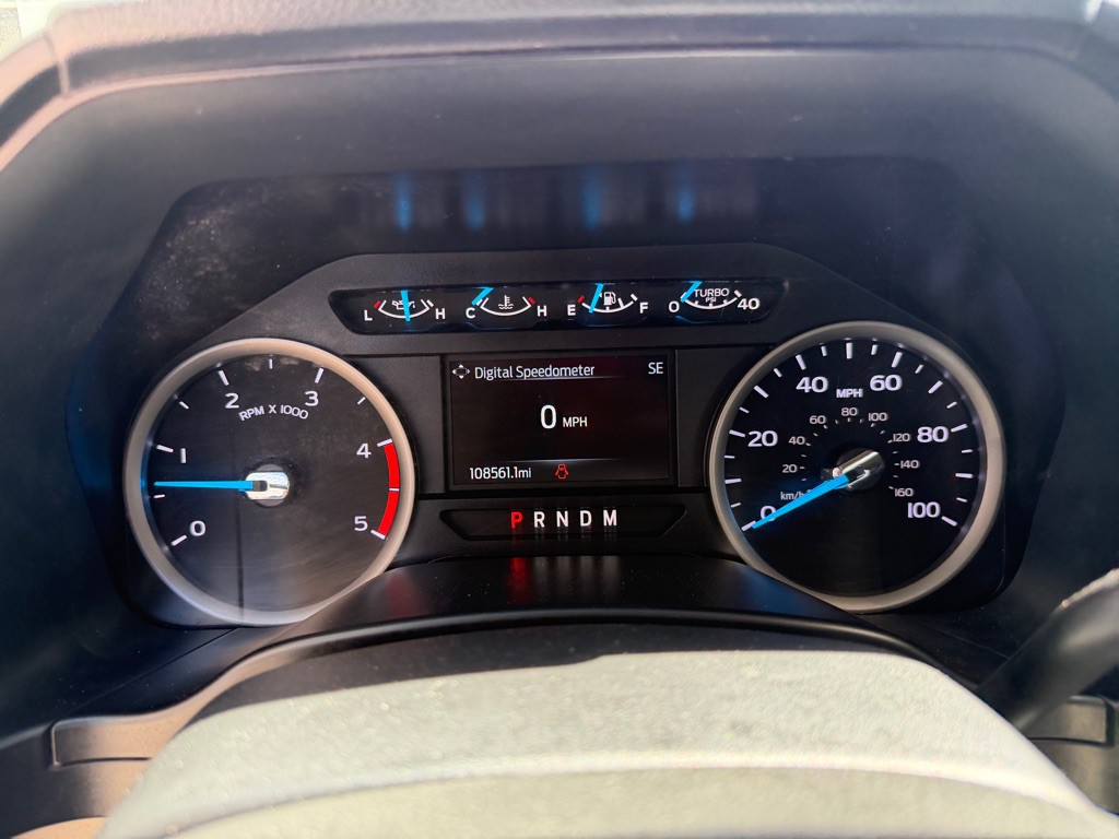 2021 Ford F-250 Image 11