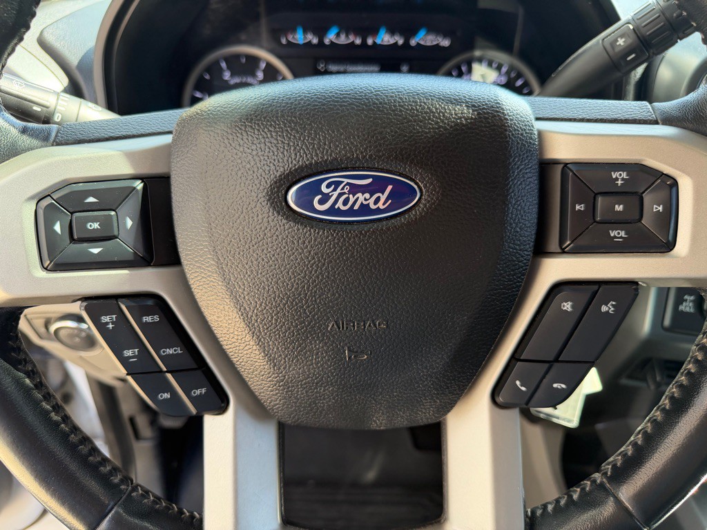 2021 Ford F-250 Image 12