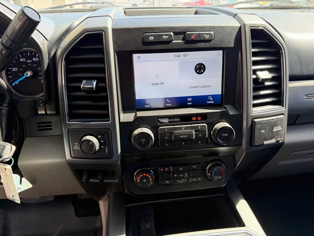 2021 Ford F-250 Image 13