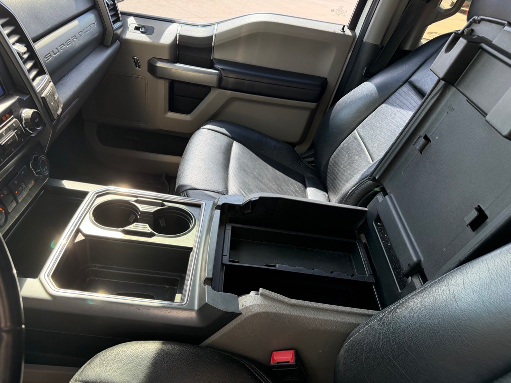 2021 Ford F-250 Image 14