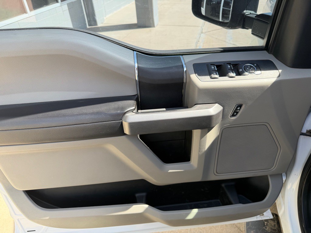 2021 Ford F-250 Image 19