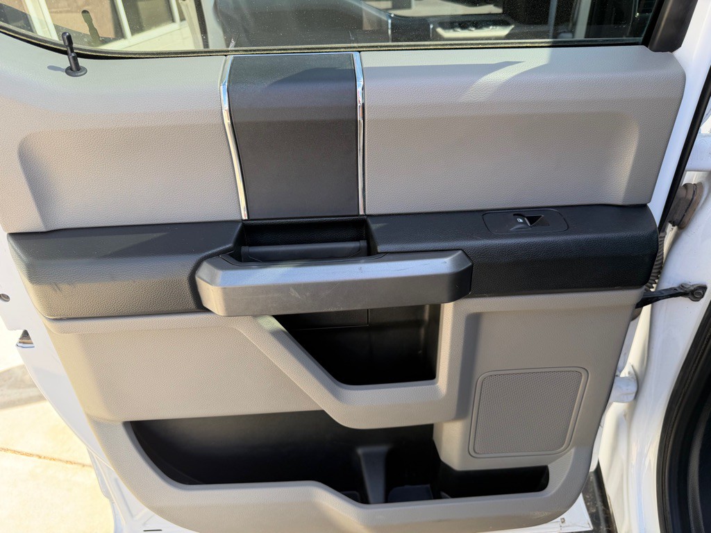 2021 Ford F-250 Image 23