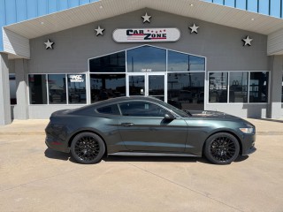 Image for 2015 Ford Mustang  ID: 7277832