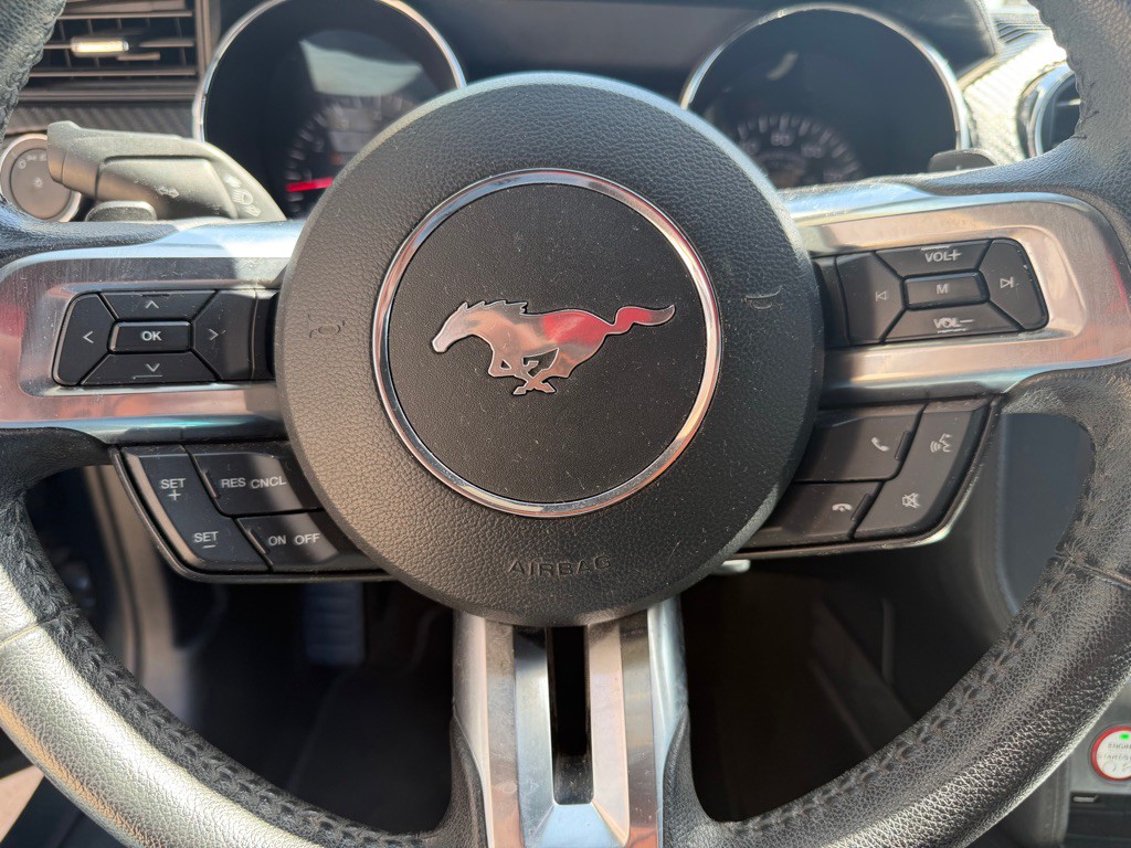 2015 Ford Mustang Image 8