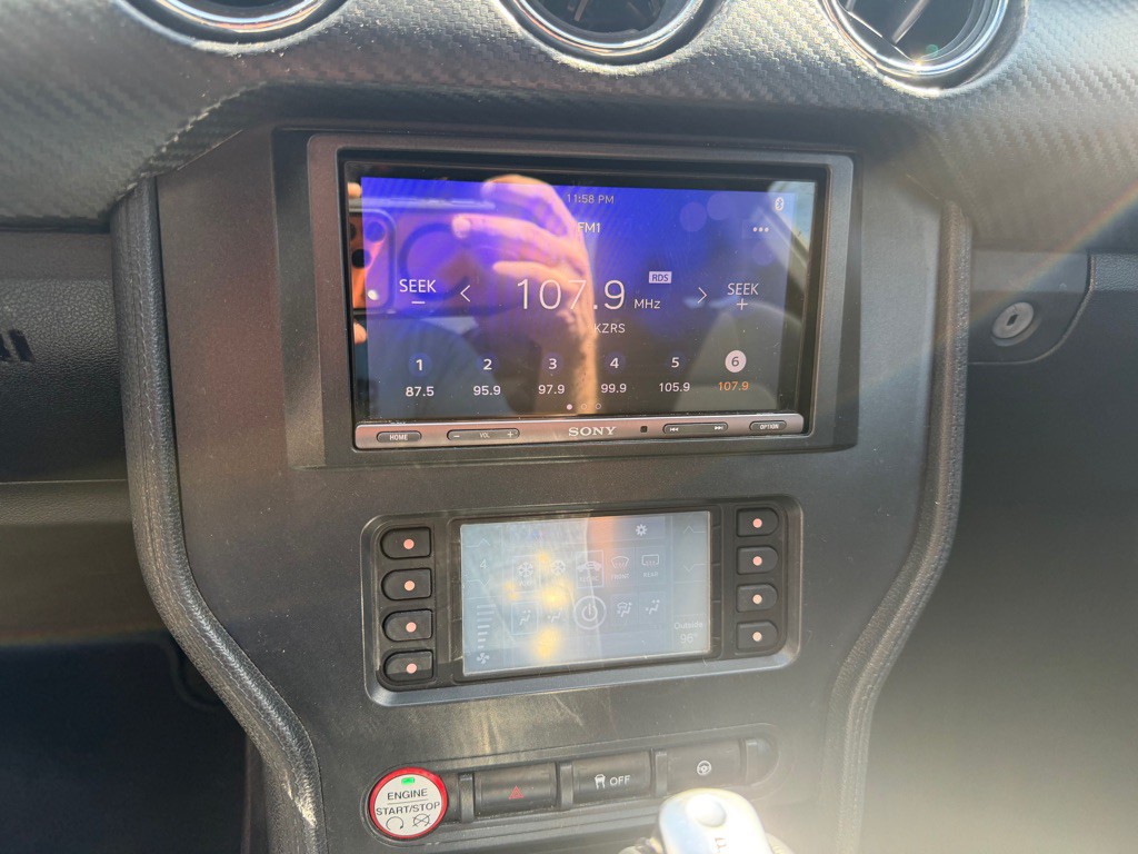 2015 Ford Mustang Image 9