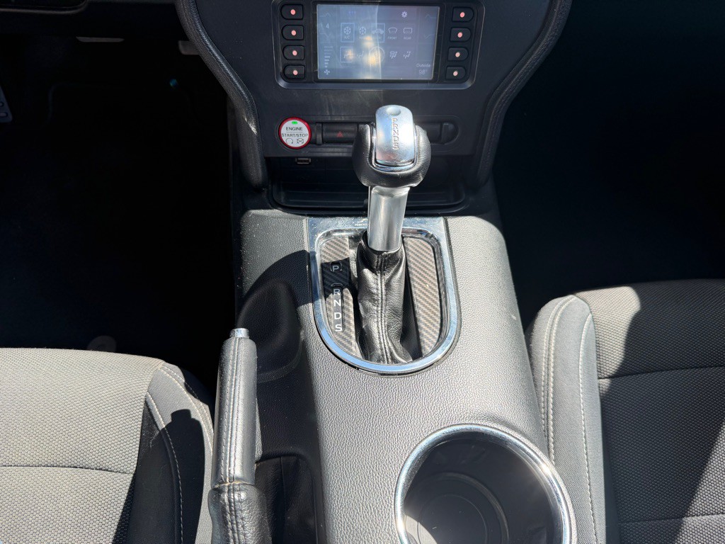 2015 Ford Mustang Image 11