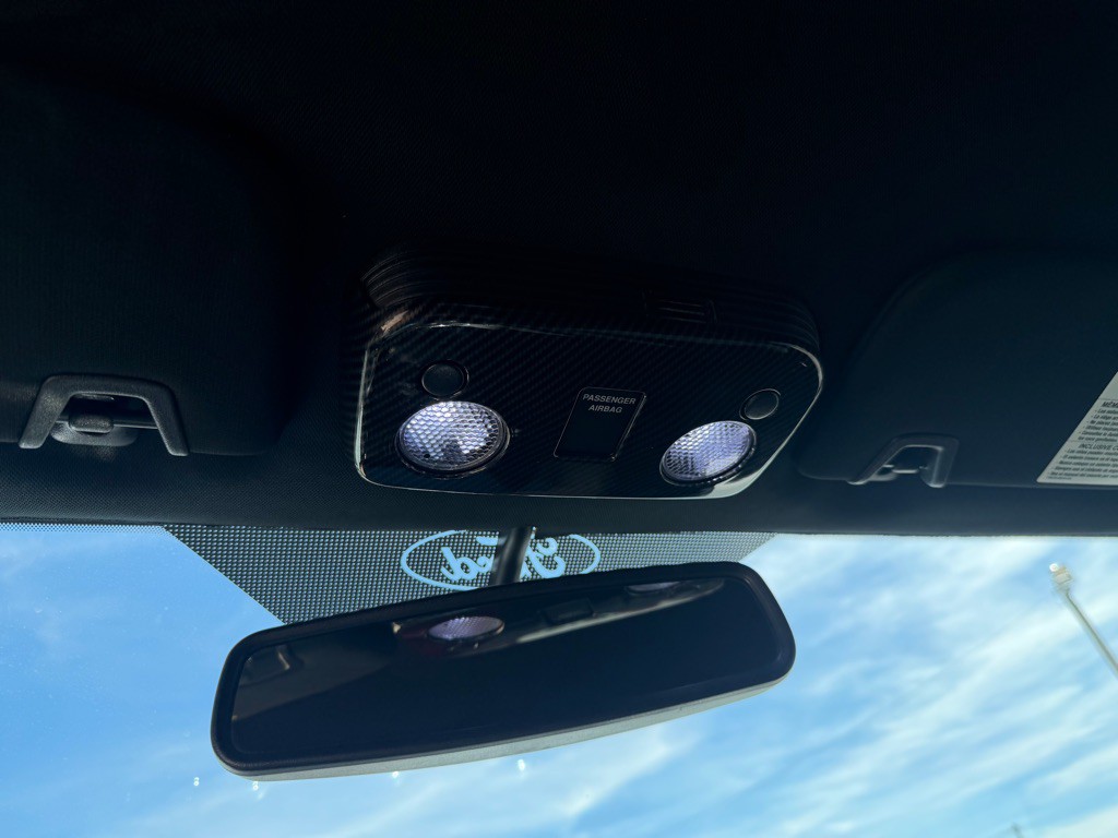 2015 Ford Mustang Image 13