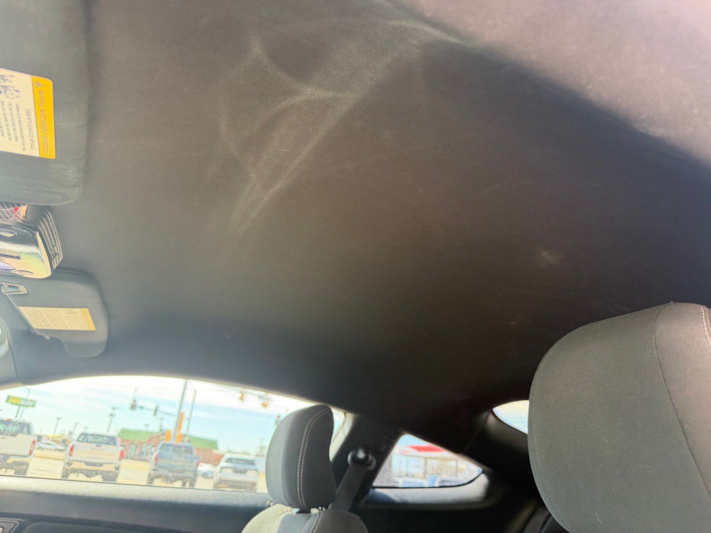 2015 Ford Mustang Image 15