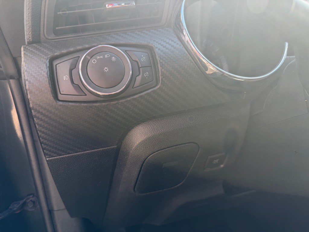 2015 Ford Mustang Image 16