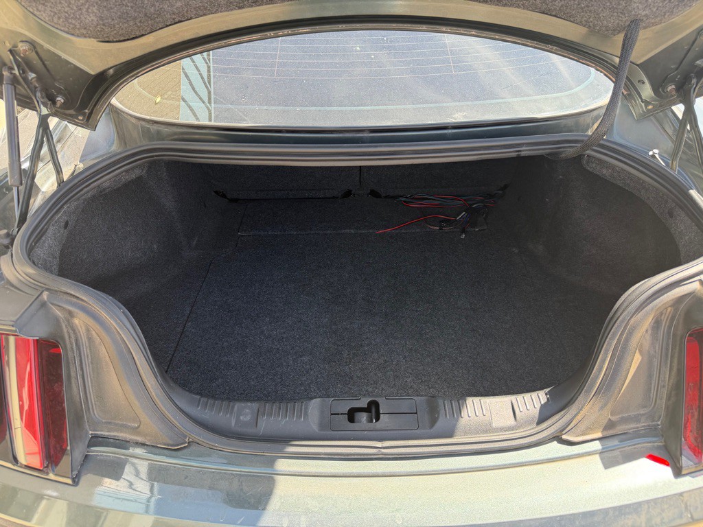 2015 Ford Mustang Image 20