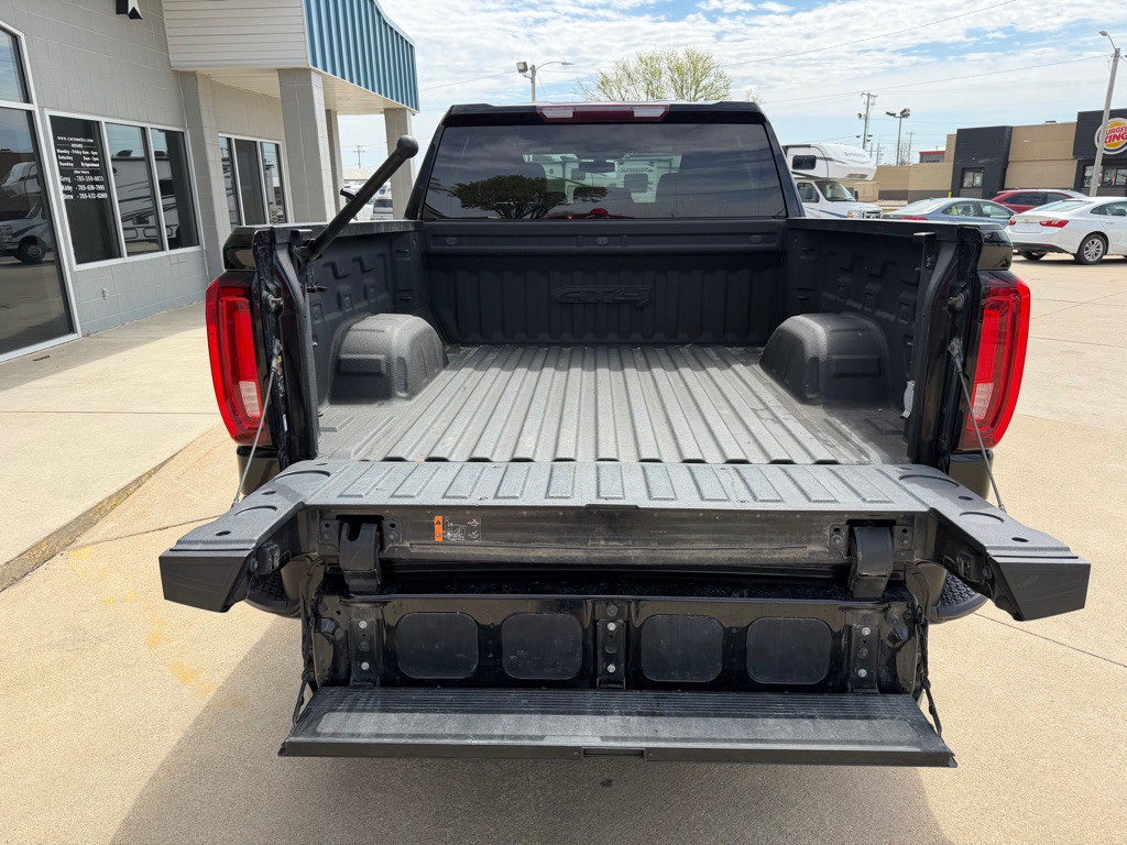 2022 GMC Sierra Image 6