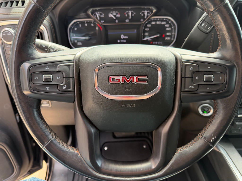 2022 GMC Sierra Image 13