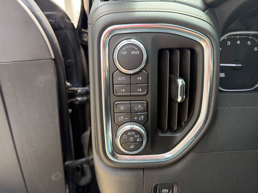 2022 GMC Sierra Image 19