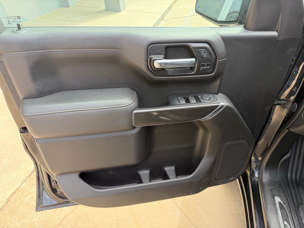 2022 GMC Sierra Image 22
