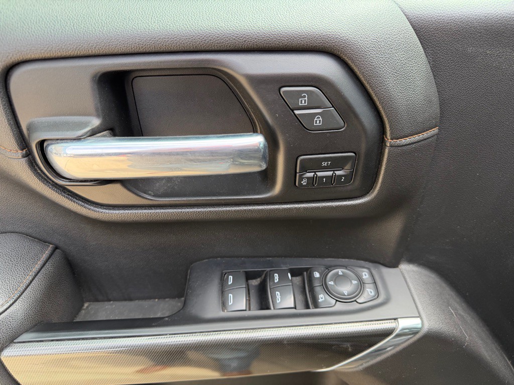 2022 GMC Sierra Image 23
