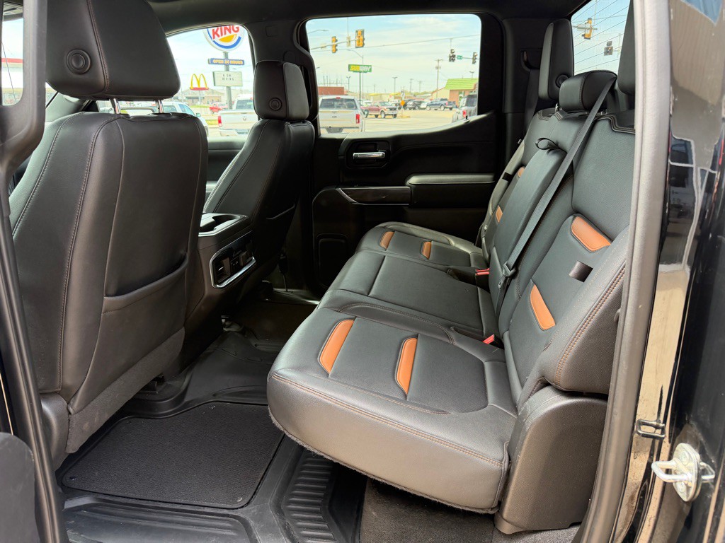 2022 GMC Sierra Image 26