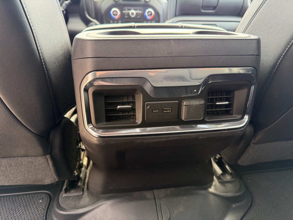 2022 GMC Sierra Image 27