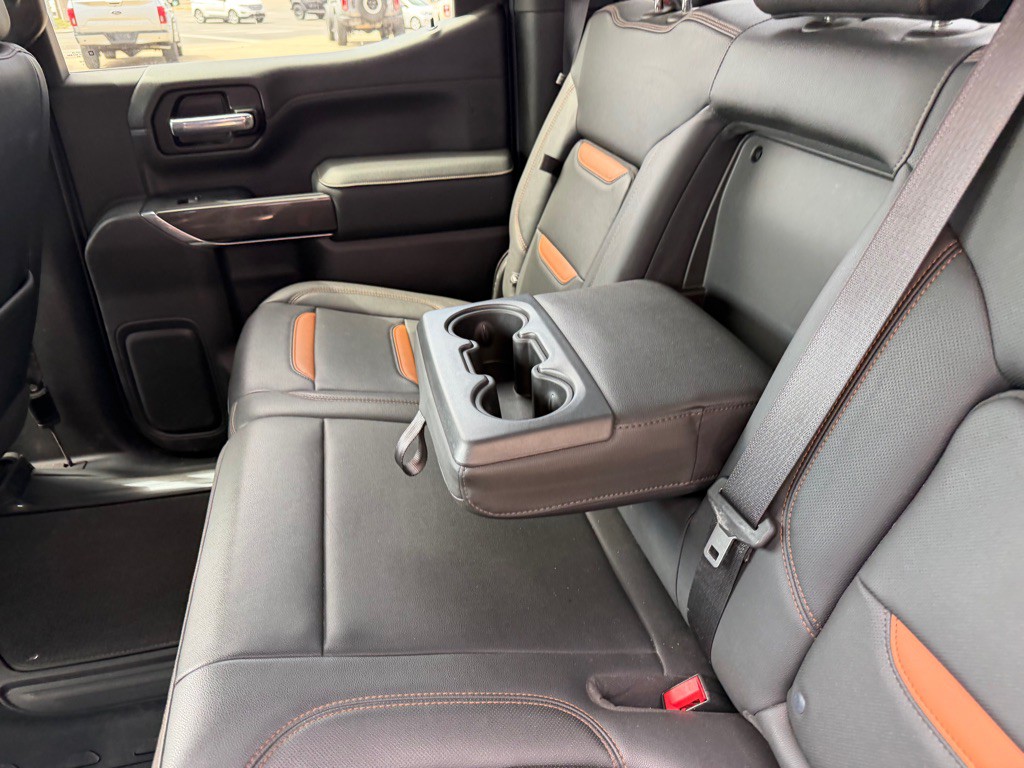 2022 GMC Sierra Image 28