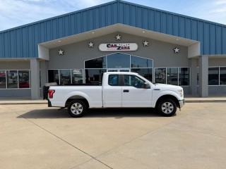 Image for 2017 Ford F-150 Super Cab ID: 7329566