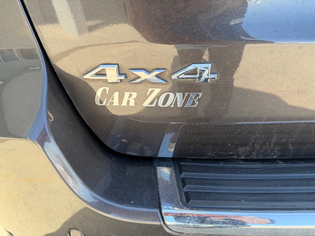 2021 Jeep Grand Cherokee Image 5