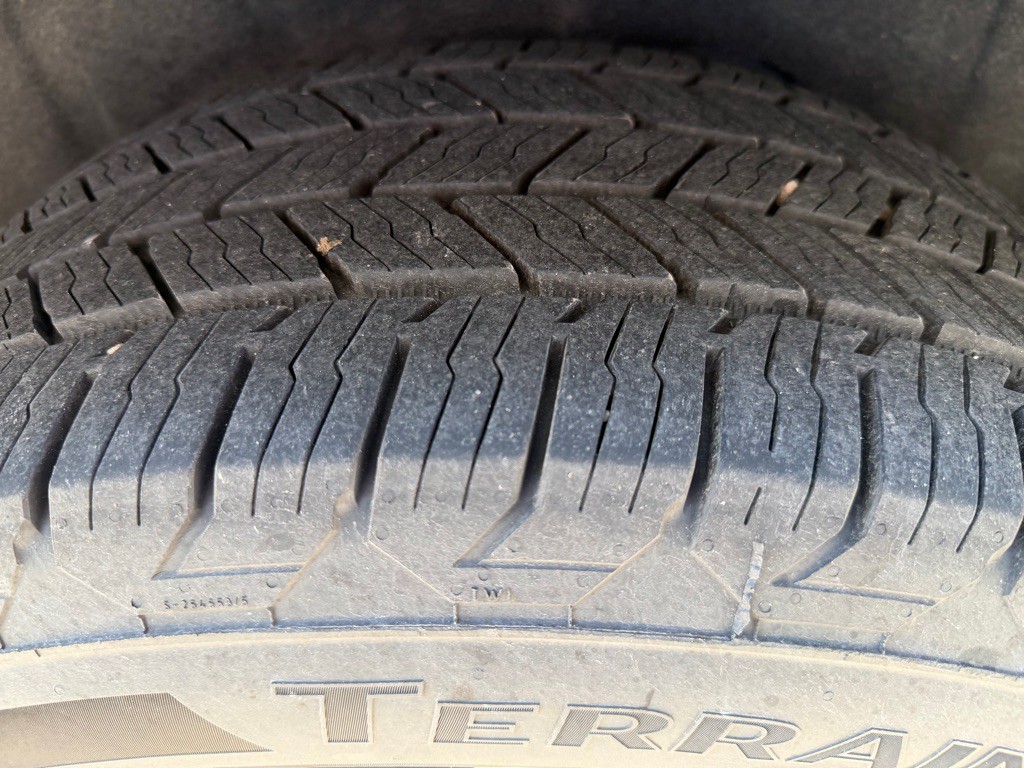 2021 Jeep Grand Cherokee Image 7